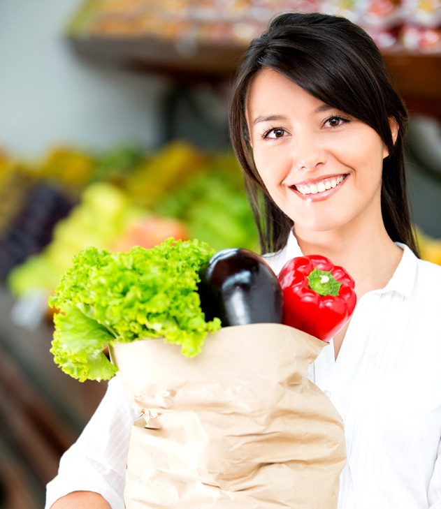 MrsGrocery.com Parry Sound